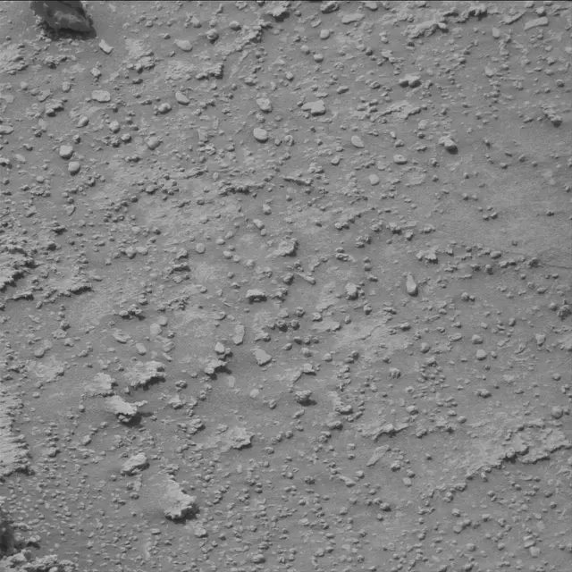 Sol 4827: Mast Camera (Mastcam)