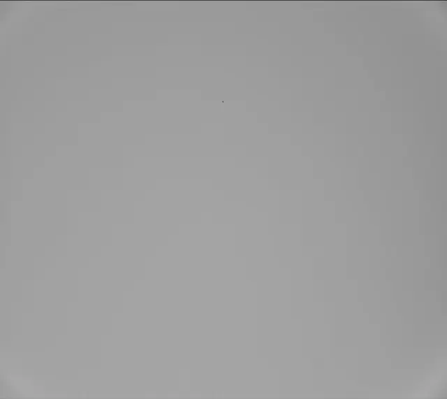 Sol 4827: Mast Camera (Mastcam)