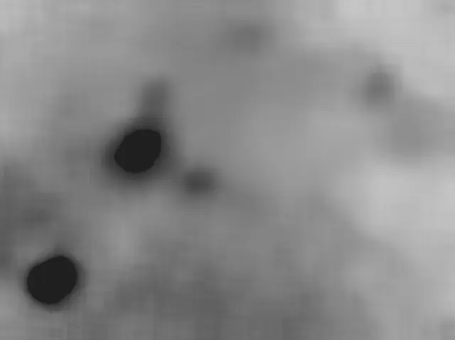 Sol 4827: Mars Hand Lens Imager (MAHLI)