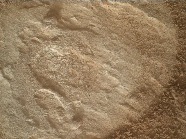 Sol 4827: Mars Hand Lens Imager (MAHLI)