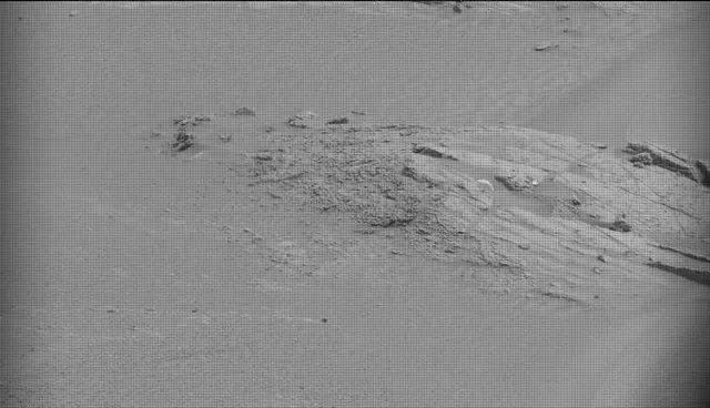 Sol 4829: Mast Camera (Mastcam)