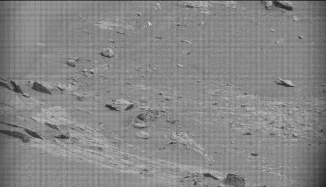 Sol 4829: Mast Camera (Mastcam)