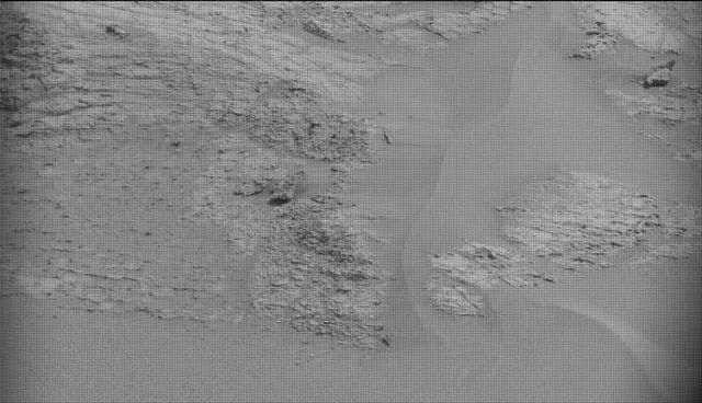 Sol 4829: Mast Camera (Mastcam)