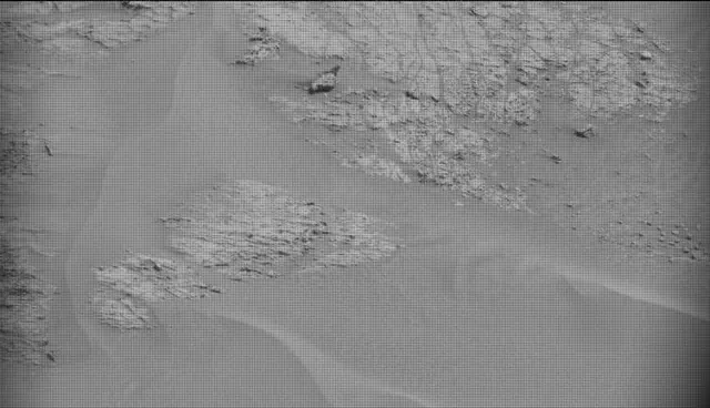 Sol 4829: Mast Camera (Mastcam)