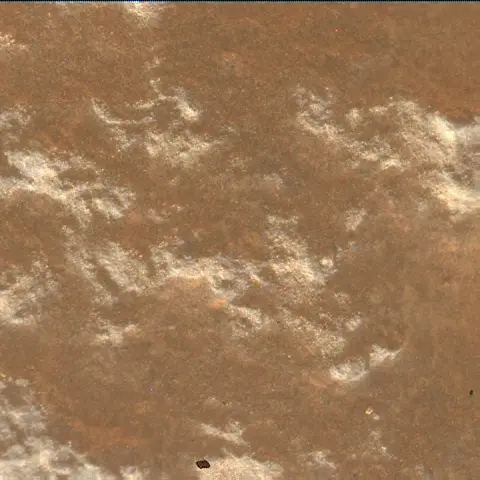 Sol 4829: Mars Hand Lens Imager (MAHLI)