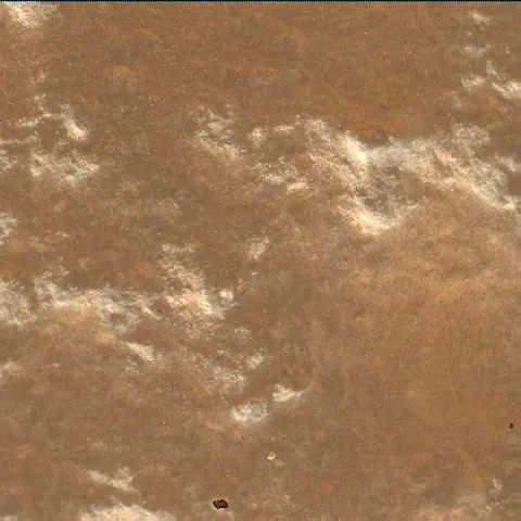 Sol 4829: Mars Hand Lens Imager (MAHLI)