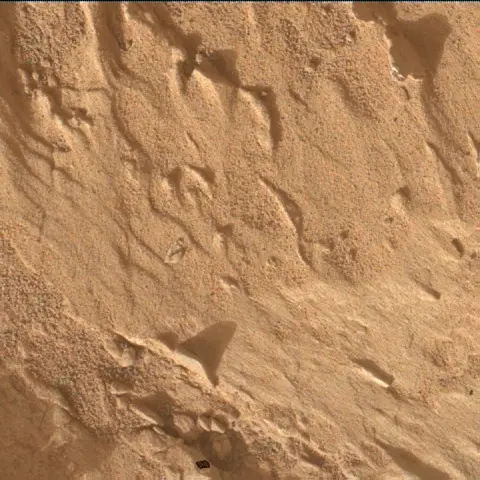 Sol 4829: Mars Hand Lens Imager (MAHLI)
