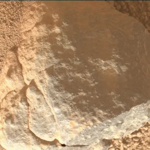 Sol 4829: Mars Hand Lens Imager (MAHLI)