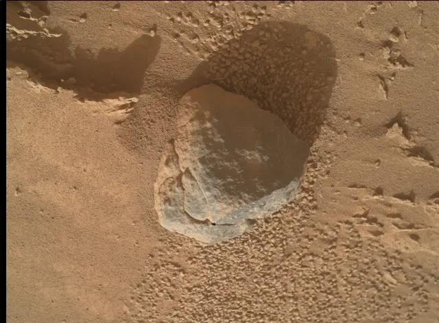 Sol 4829: Mars Hand Lens Imager (MAHLI)