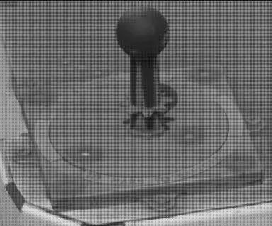 Sol 4830: Mast Camera (Mastcam)