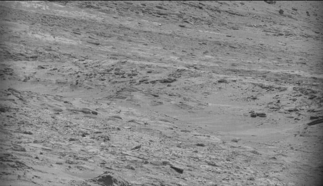 Sol 4830: Mast Camera (Mastcam)
