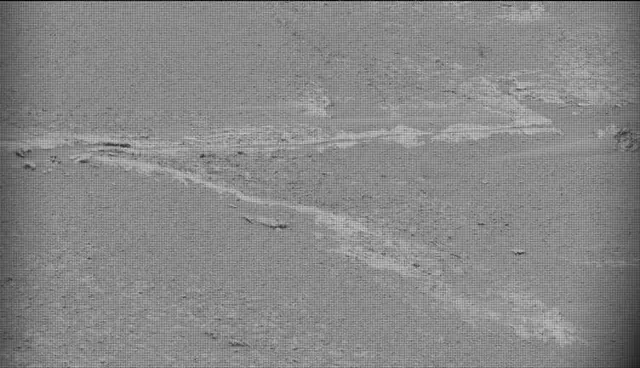 Sol 4830: Mast Camera (Mastcam)