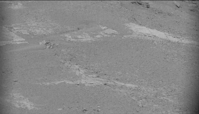 Sol 4830: Mast Camera (Mastcam)