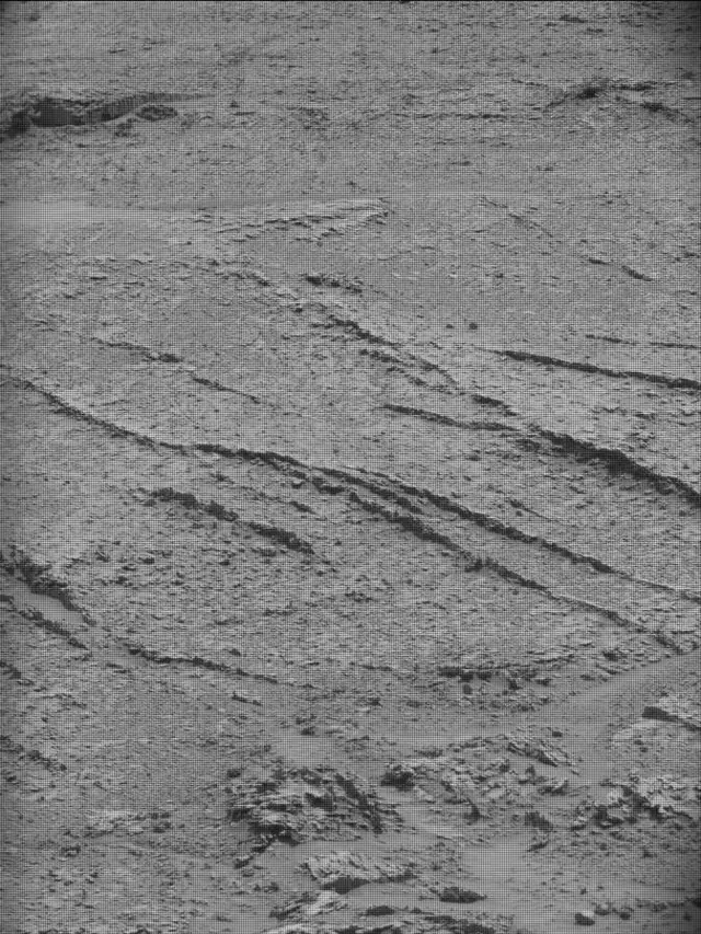 Sol 4830: Mast Camera (Mastcam)