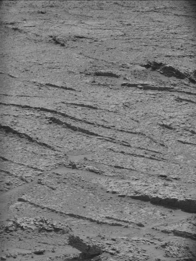 Sol 4830: Mast Camera (Mastcam)