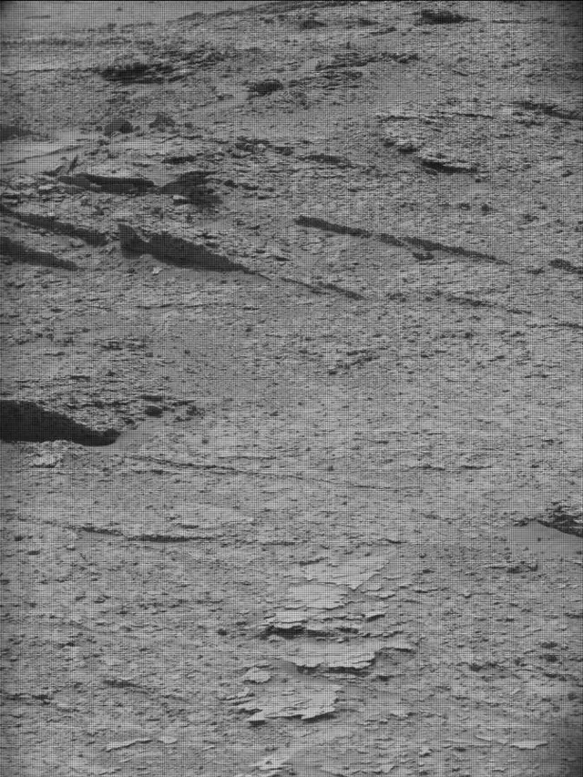 Sol 4830: Mast Camera (Mastcam)