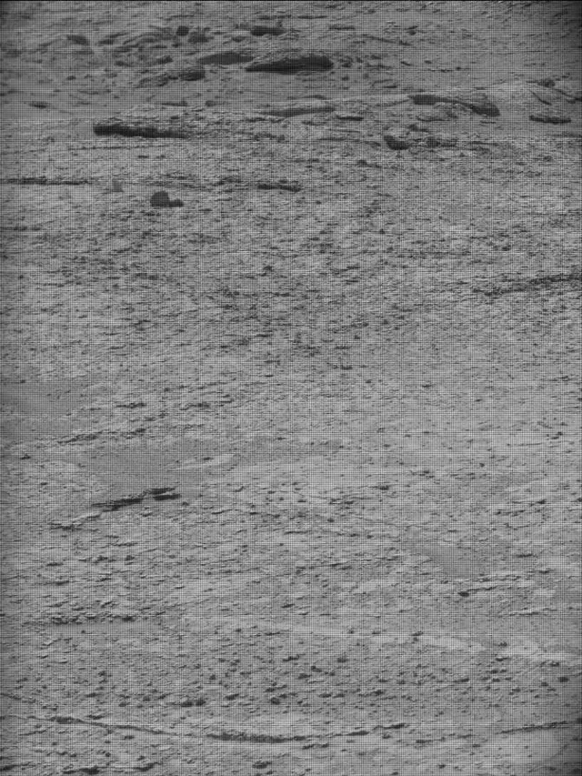 Sol 4830: Mast Camera (Mastcam)