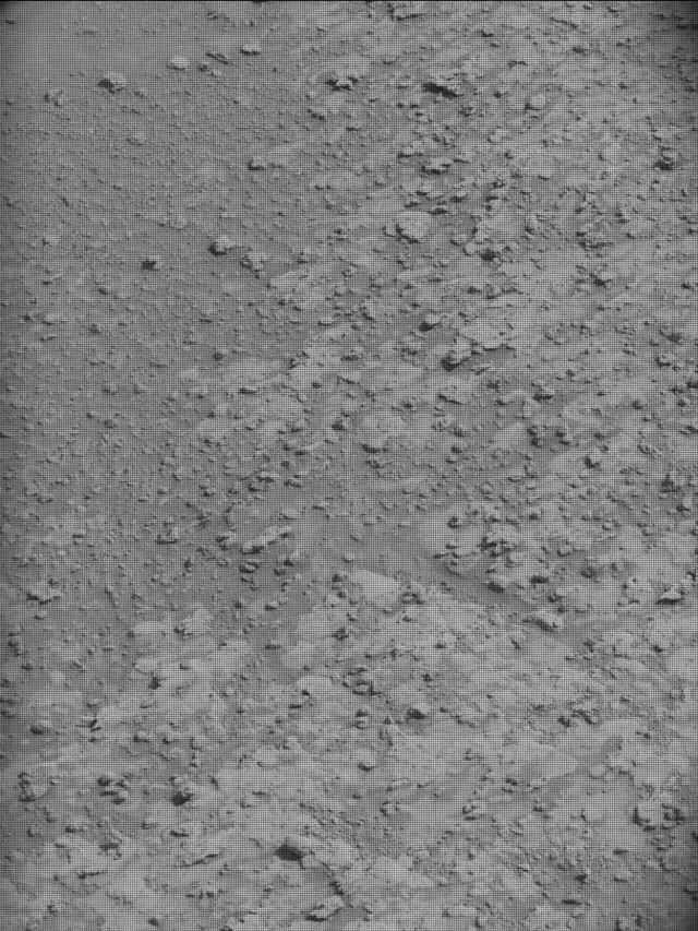Sol 4830: Mast Camera (Mastcam)