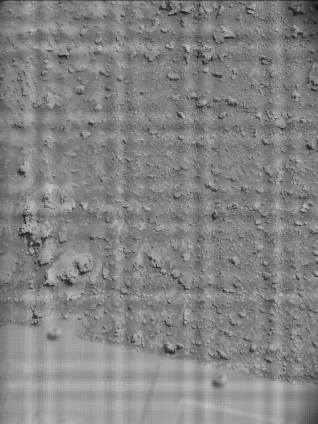 Sol 4830: Mast Camera (Mastcam)
