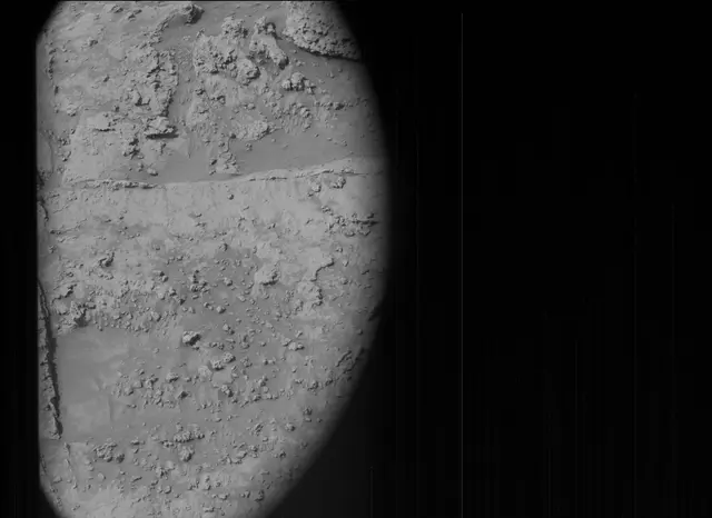 Sol 4830: Mast Camera (Mastcam)
