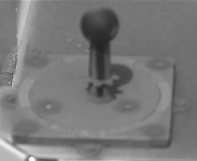 Sol 4830: Mast Camera (Mastcam)