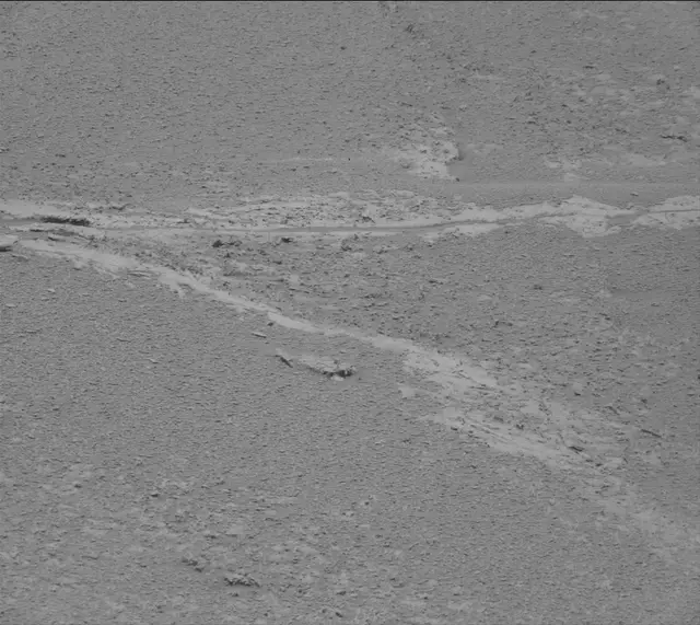 Sol 4830: Mast Camera (Mastcam)