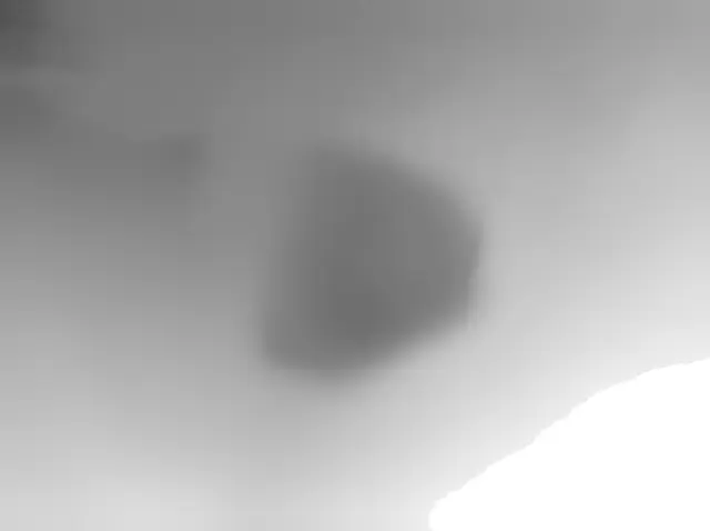 Sol 4830: Mars Hand Lens Imager (MAHLI)
