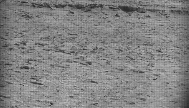 Sol 4832: Mast Camera (Mastcam)