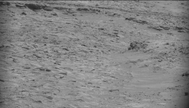 Sol 4832: Mast Camera (Mastcam)