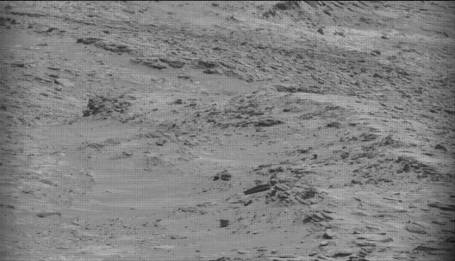Sol 4832: Mast Camera (Mastcam)