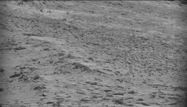 Sol 4832: Mast Camera (Mastcam)