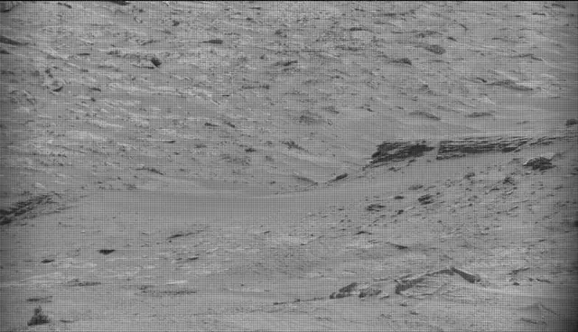 Sol 4832: Mast Camera (Mastcam)