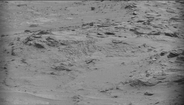 Sol 4832: Mast Camera (Mastcam)