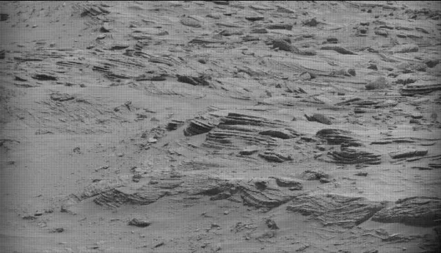 Sol 4832: Mast Camera (Mastcam)