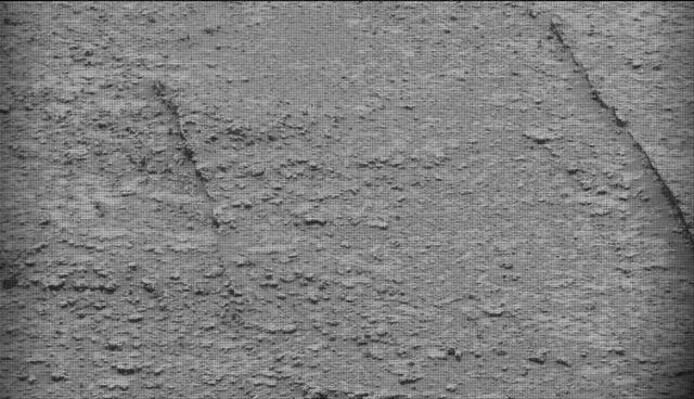 Sol 4832: Mast Camera (Mastcam)