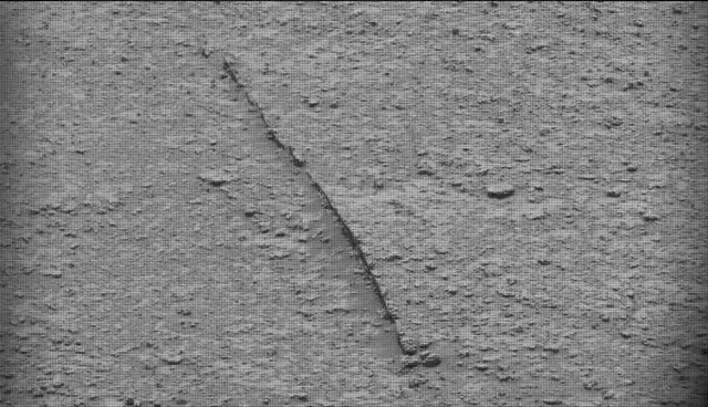 Sol 4832: Mast Camera (Mastcam)
