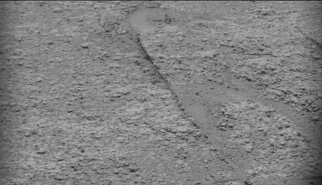 Sol 4832: Mast Camera (Mastcam)
