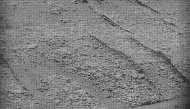 Sol 4832: Mast Camera (Mastcam)