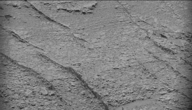 Sol 4832: Mast Camera (Mastcam)