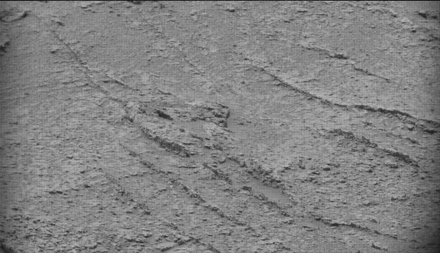 Sol 4832: Mast Camera (Mastcam)