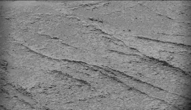 Sol 4832: Mast Camera (Mastcam)
