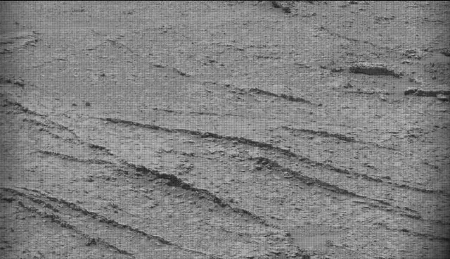 Sol 4832: Mast Camera (Mastcam)