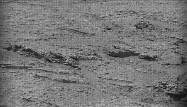 Sol 4832: Mast Camera (Mastcam)