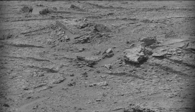 Sol 4832: Mast Camera (Mastcam)