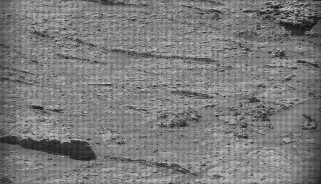 Sol 4832: Mast Camera (Mastcam)