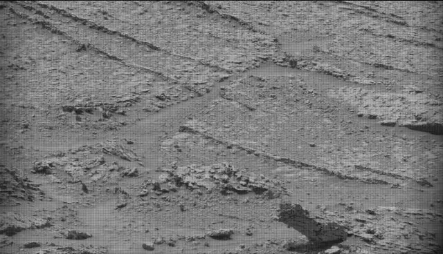 Sol 4832: Mast Camera (Mastcam)