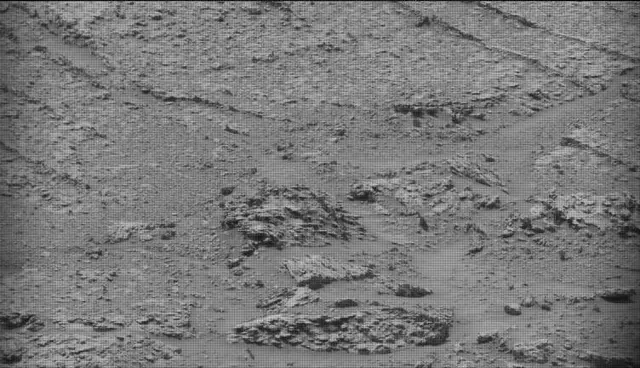 Sol 4832: Mast Camera (Mastcam)