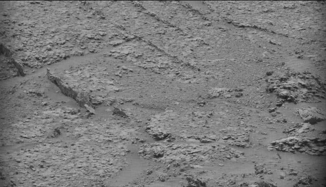 Sol 4832: Mast Camera (Mastcam)
