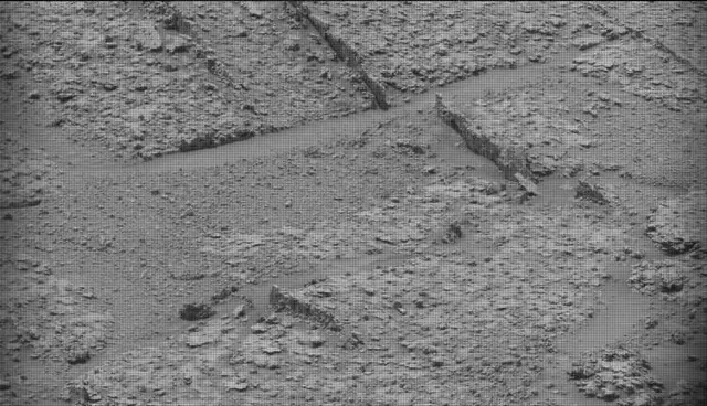 Sol 4832: Mast Camera (Mastcam)