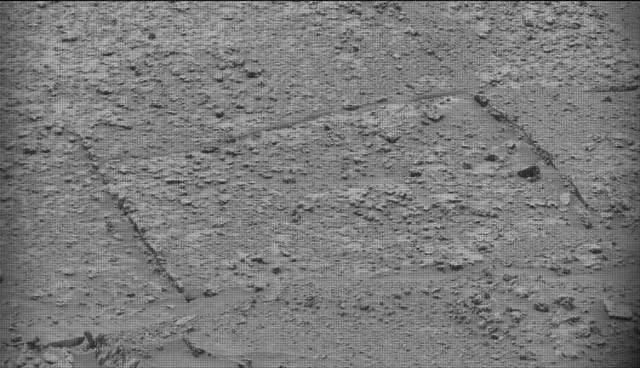 Sol 4832: Mast Camera (Mastcam)
